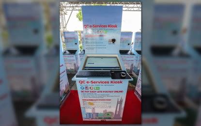 eservices qc|QC rolls out e.